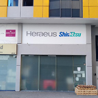 Heraeus Shin-Etsu Quartz Singapore Pte. Ltd.