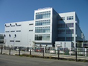 Yamagata Plant