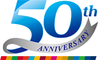 50th Anniversary Website