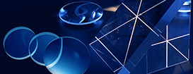 Quartz Glass for Optics