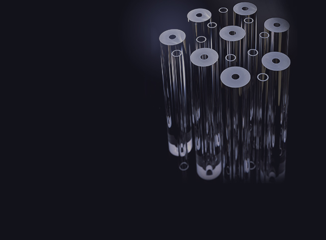 石英ガラスのスペシャリティメーカー｜信越石英株式会社